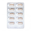 Unichi Zinc Plus Oyster 60 Capsules - EXP: 29/04/2022 - XDaySale