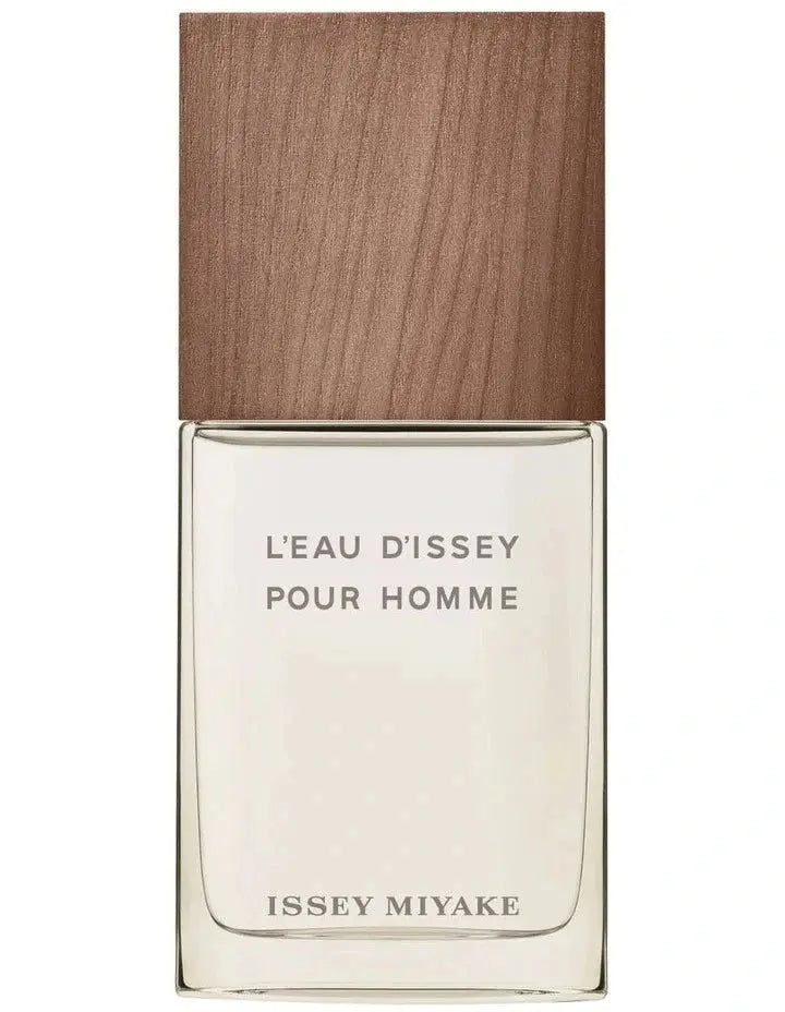 Issey Miyake L'Eau d'Issey Pour Homme Eau&Vetiver EDTI Issey Miyake
