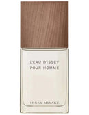 Issey Miyake L'Eau d'Issey Pour Homme Eau&Vetiver EDTI Issey Miyake