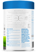 Bellamy’s Organic Beta Genica-8 Step 1 Infant Formula 0 - 6 Months 800g Bellamy's Organic