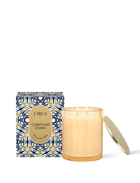 Gingerbread Cookies Soy Candle 350g XDaySale