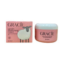 Gracie Lanolin Moisturizing Cream With Rose Essential Oil 100ml Expired need Review