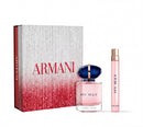 Giorgio Armani Ladies My Way Gift Set Fragrances Giorgio Armani