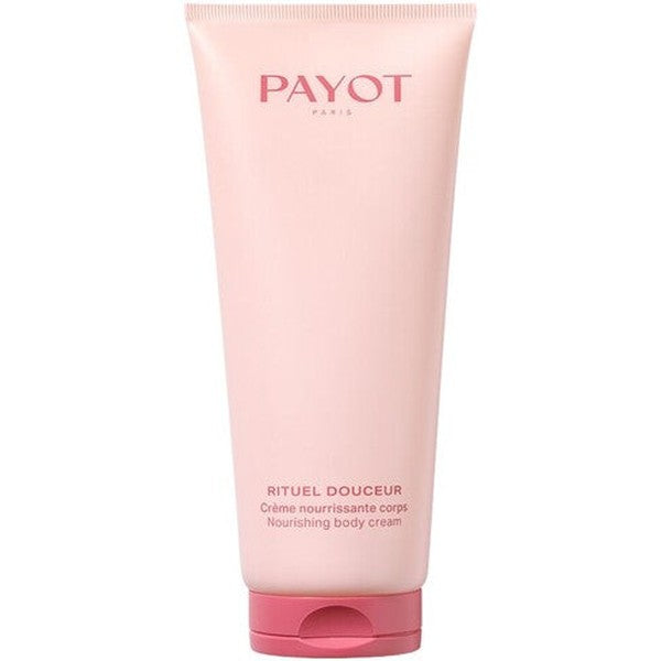 PAYOT RITUEL DOUCEUR Nourishing Body cream 200ml PAYOT