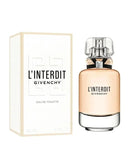 Givenchy L'Interdit EDT Eau de Toilette Givenchy