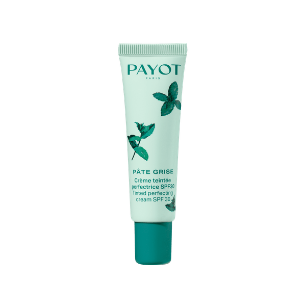 PAYOT PATE GRISE Tinted Perfecting Cream SPF30 20ml - Limited Edition XDaySale