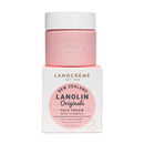 Lanocreme Lanolin & Vitamin E Face Cream 100g Lanocreme