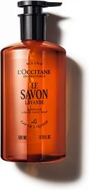 L'OCCITANE Liquid Soap XDaySale