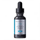 A bottle of SkinCeuticals Peptide Serum P-Tixx, which is a 30 ml bottle containing 1 fl oz of the product.