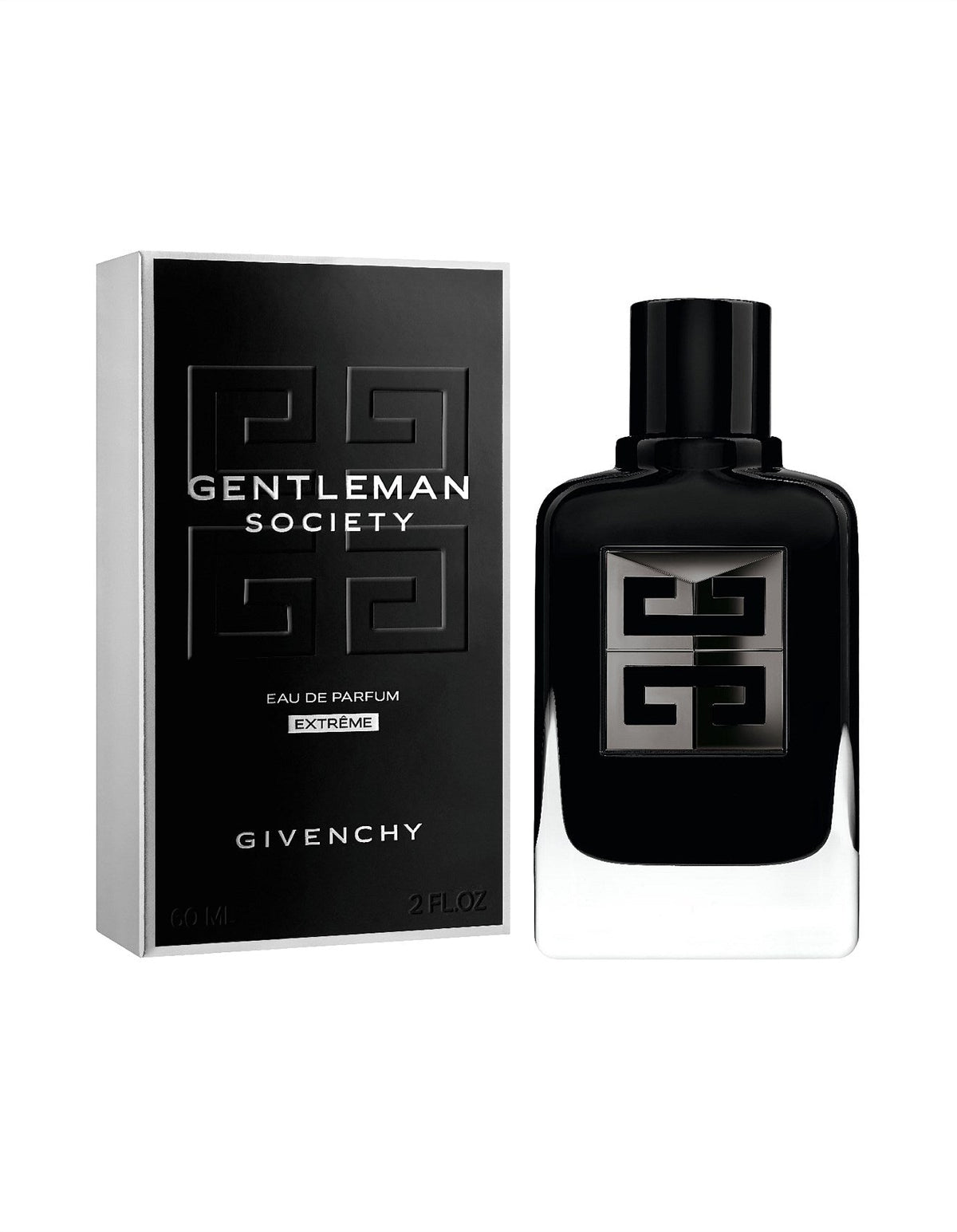 Givenchy Gentleman Society EDP Extreme 60ml Givenchy