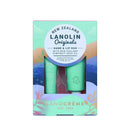 Lanocreme-Hand & Lip Duo New Zealand Kiwifruit Seed Oil Lanocreme