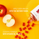 Unichi Apple Cider Vinegar Gummy XDaySale