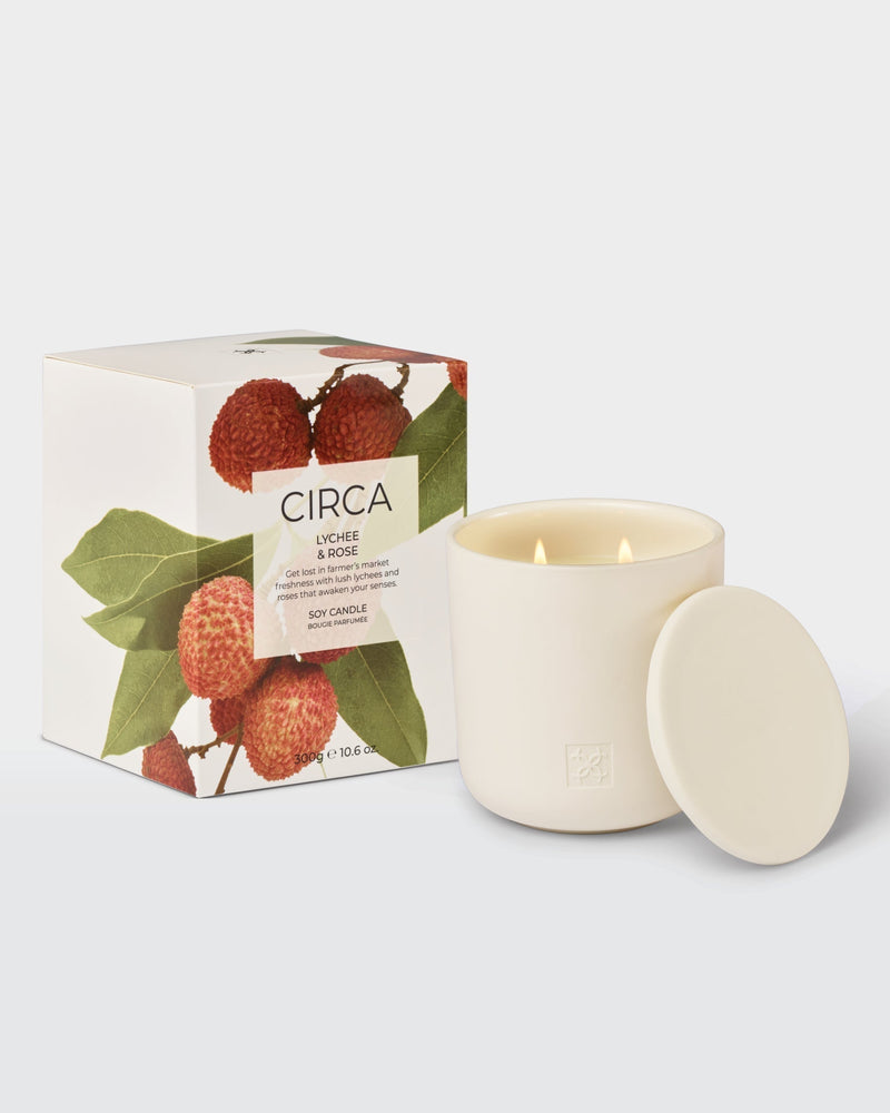 Lychee & Rose XDaySale