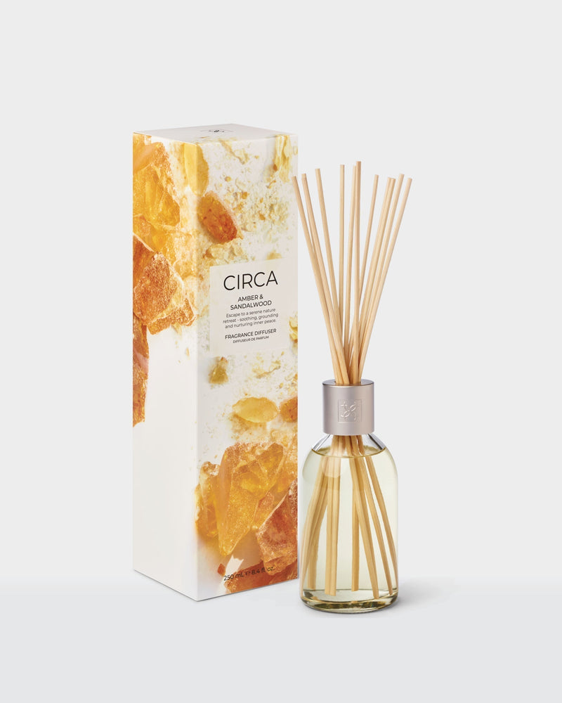 Amber & Sandalwood XDaySale