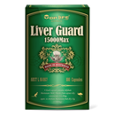 Top Life Liver Guard 15000Max 100Cap（New） Top Life