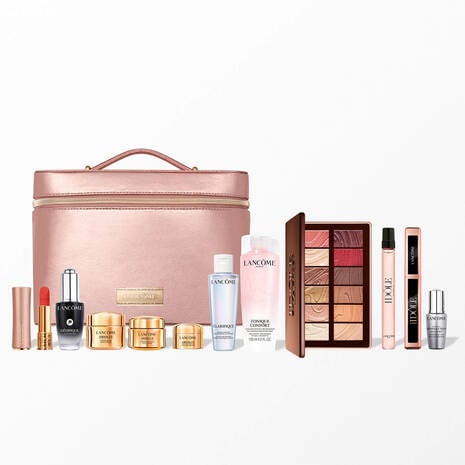 Lancome Christmas BEAUTY BOX ASIA SET 2025 NEW Lancôme