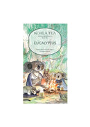 Koala Tea - Eucalyptus Koala Collection Koala Tea