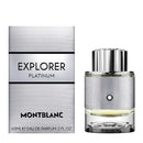 Montblanc  Explorer Platinum EDP 60ML Montblanc