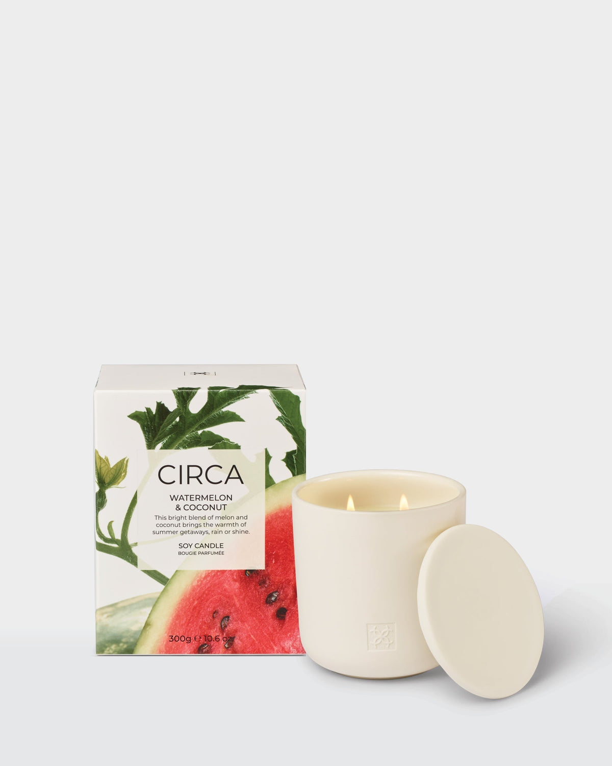 Watermelon & Coconut XDaySale