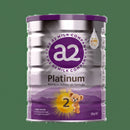 A2 Follow On Formula Stage 2 900g