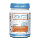 Life Space Probiotic Powder For Children 60g EXP: 06/2025 - XDaySale
