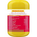 Nature’s Way Kids Smart Vita Gummies Multi-Vitamin for Fussy Eaters 60s XDaySale