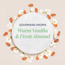 L'Occitane Almond Hand Cream 30ML XDaySale