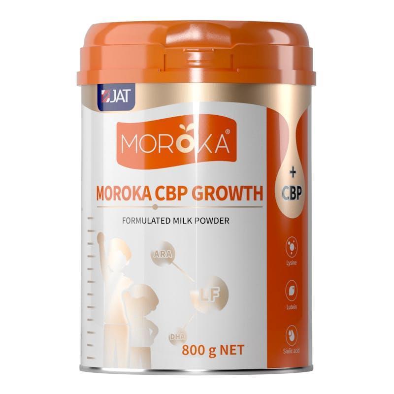 Moroka CP Growth