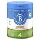 Bellamy's Organic Junior Milk Drink