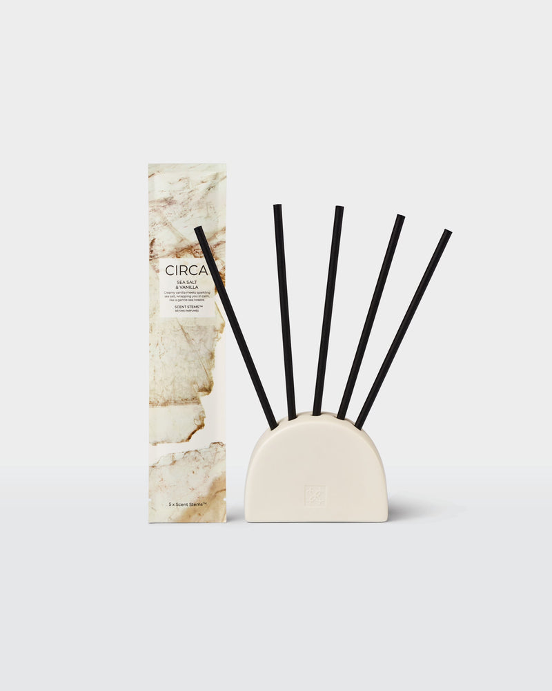 Sea Salt & Vanilla XDaySale