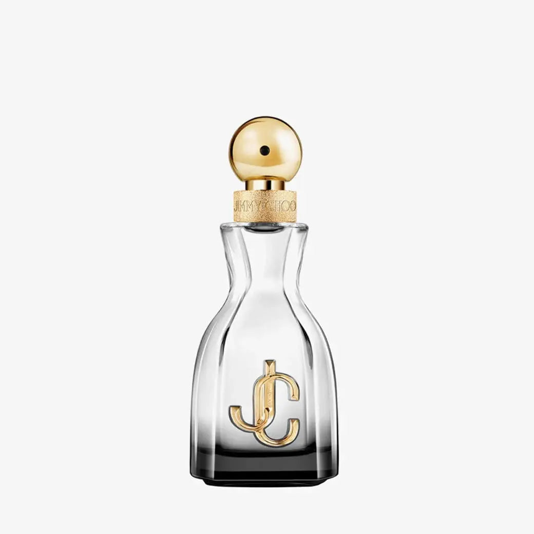 Jimmy Choo I Want Choo Forever Eau De Parfum 60ml Jimmy Choo