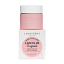 Lanocreme Lanolin & Vitamin E Face Cream 100g Lanocreme