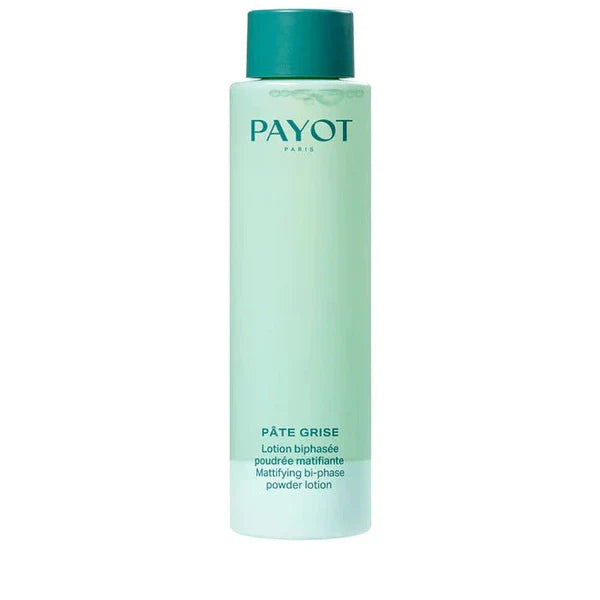 PAYOT PATE GRISE Mattifying Bi-Phase Powder Lotion 125ml PAYOT