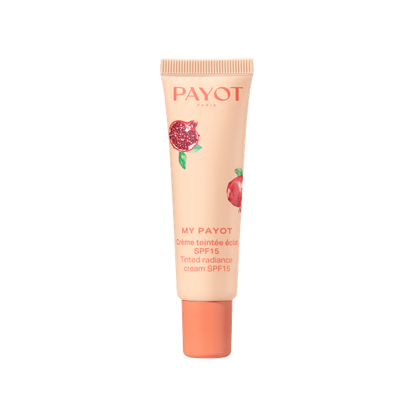 PAYOT MY PAYOT Tinted Radiance Cream SPF15 20ml - Limited Edition XDaySale