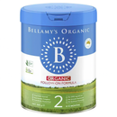 Bellamy's Organic 2