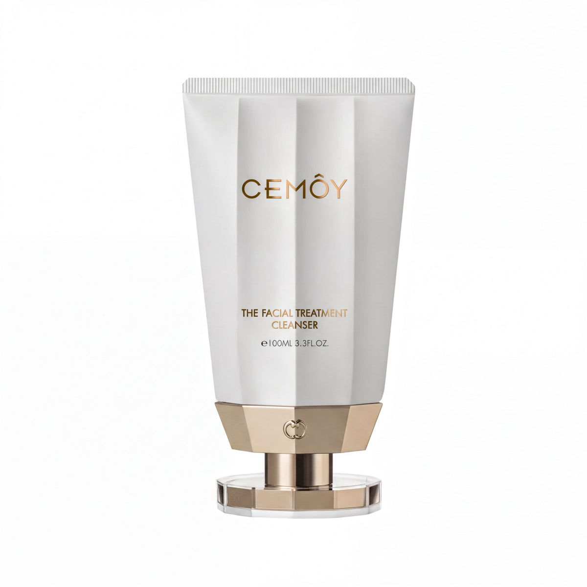 Cemoy The Facial Treatment Cleanser 100ml