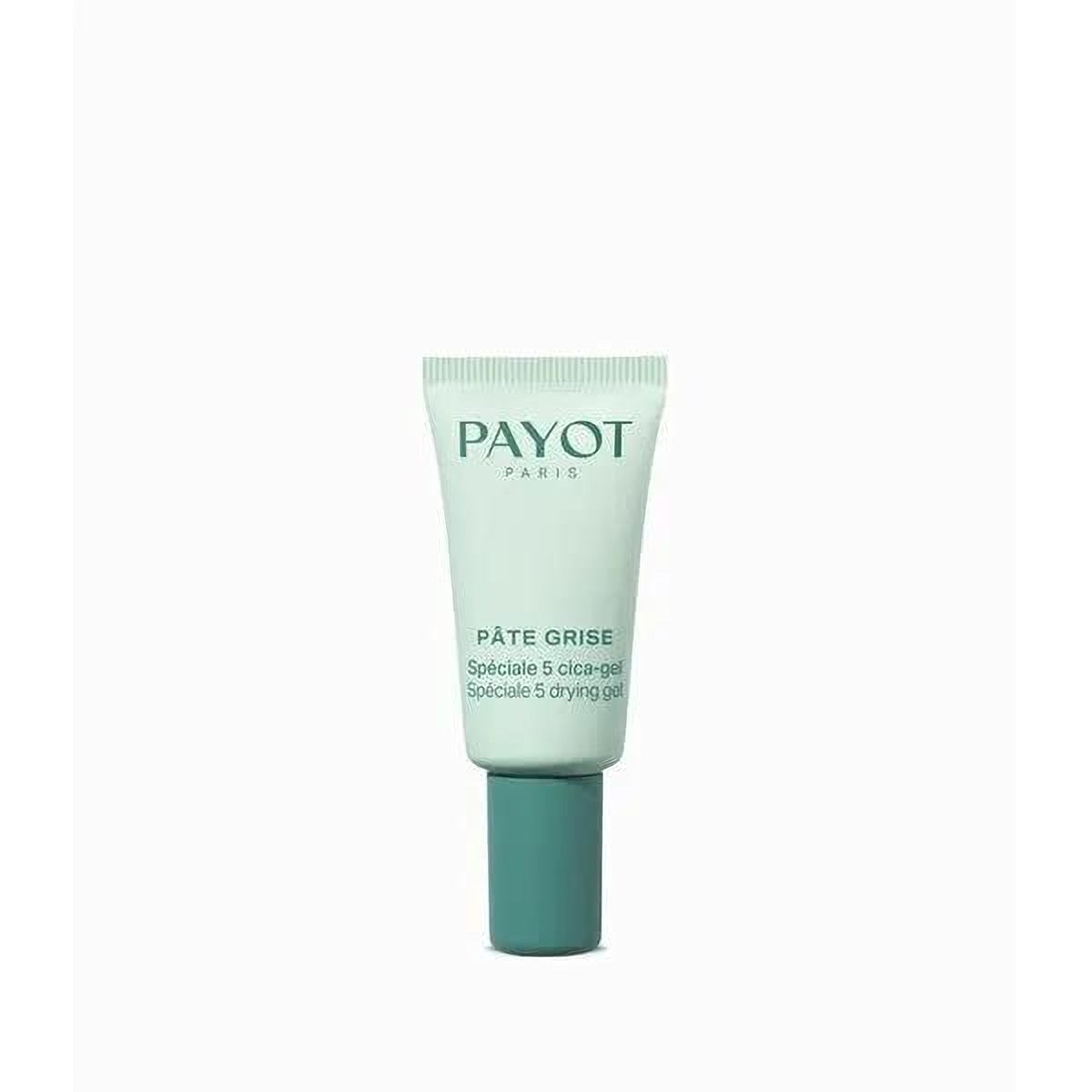 PAYOT PATE GRISE  Speciale 5 Drying Gel 15ml PAYOT