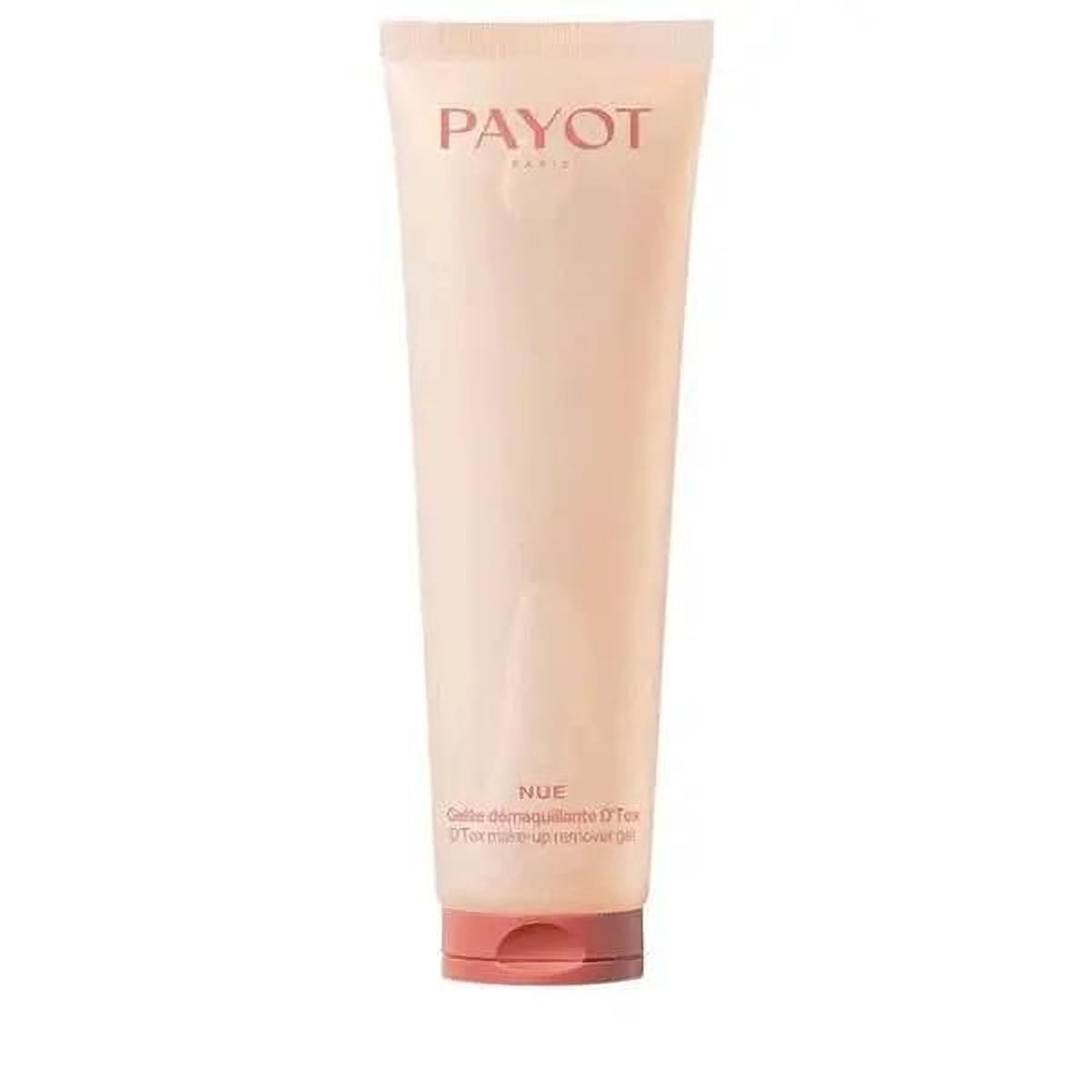 PAYOT NUE D'Tox Make-up Remover Gel 150ml PAYOT