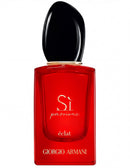 Giorgio Armani SI PASSIONE ECLAT EDP V100ML Giorgio Armani
