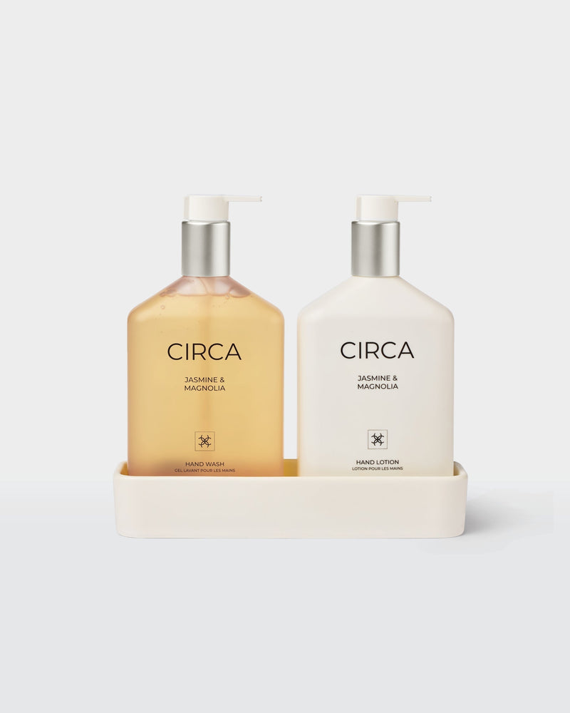 Jasmine & Magnolia XDaySale