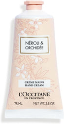 Loccitane Neroli and Orchidee Hand Cream, 75 ml XDaySale