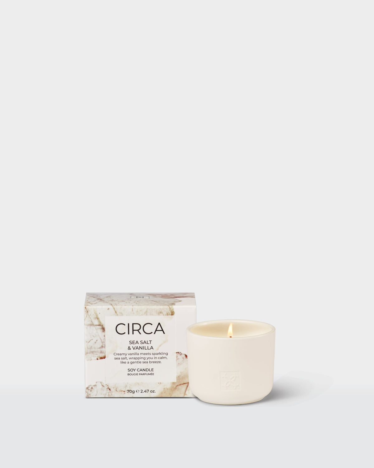 Sea Salt & Vanilla XDaySale