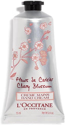 Loccitane Cherry Blossom Hand Cream, 75 ml XDaySale