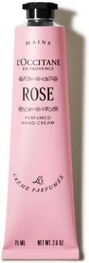 L'Occitane Rose Hand Cream 75ml XDaySale