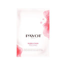 PAYOT Bubble Peeling Mask - 1 single sachet PAYOT