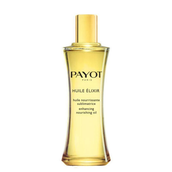 PAYOT CORPS Huile Elixir Enhancing Nourishing Oil 100ml PAYOT