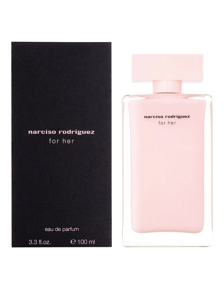 Narciso Rodriguez for her 100ml EDP Narciso Rodriguez
