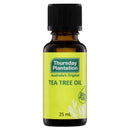 Thursday Plantation Tea Tree Oil 100% 25ml Thursday Plantation
