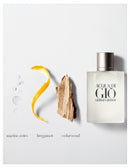 Giorgio Armani ADGH EDT 100ML SPRAY NF Giorgio Armani
