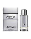 Montblanc  Explorer Platinum EDP 30ML Montblanc